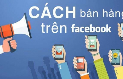 5 Cách tăng đơn hàng online trên Facebook