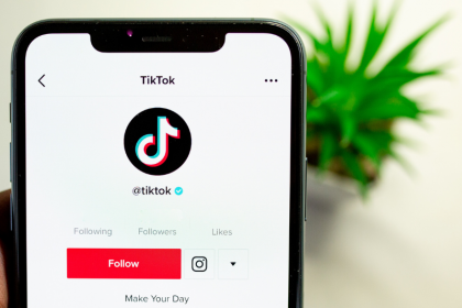 Quảng cáo tiktok