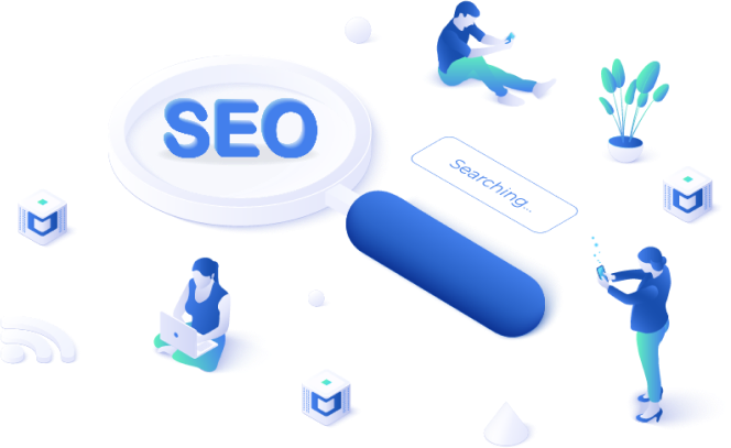 Seo website top google