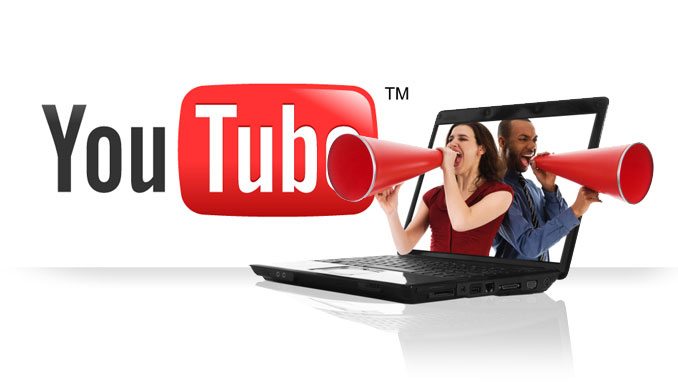 Các loại hình quảng cáo trên Youtube